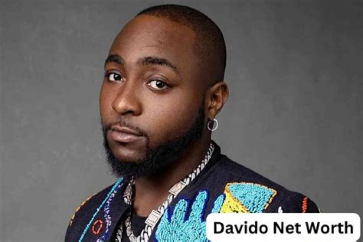 Unveiling Davido's Net Worth: A Comprehensive Guide
