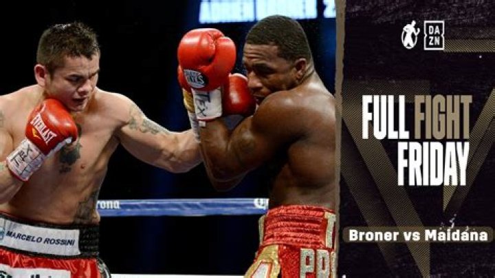 The Astounding Earnings Of Adrien Broner: Uncovering His Last Fight's Payout