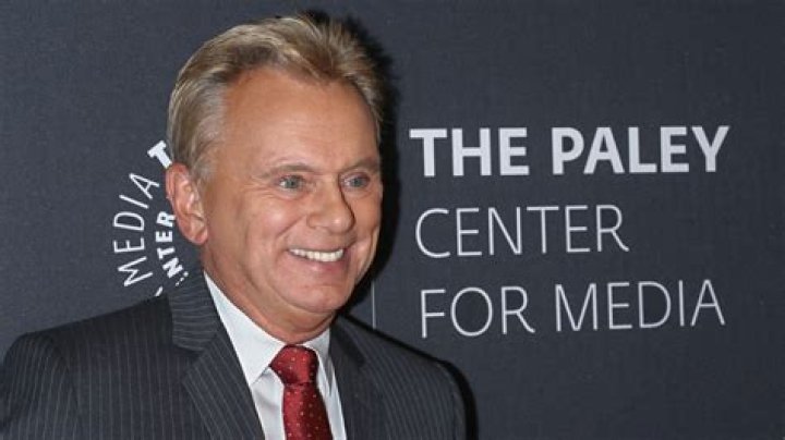 Pat Sajak's Salary: How Much Does He Make?