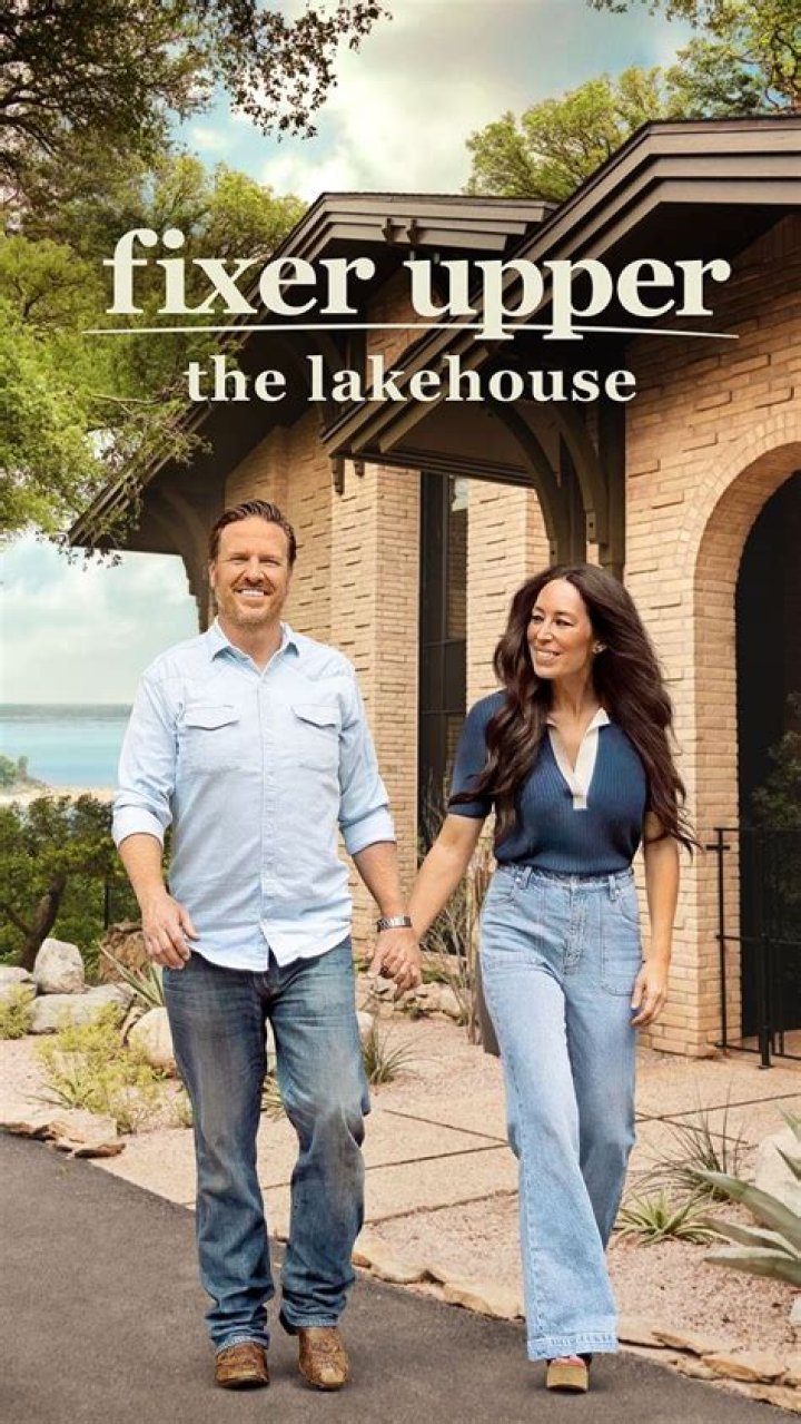 Get The Scoop: Unveiling The Sale Price Of The Lake House From Fixer Upper