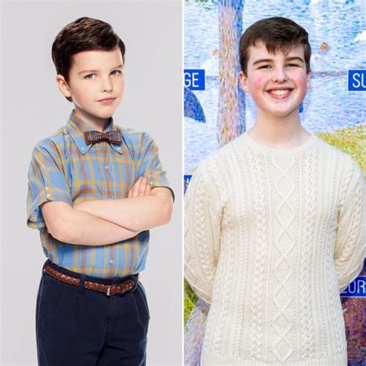 Uncovering The Salaries Of Young Sheldon's Cast