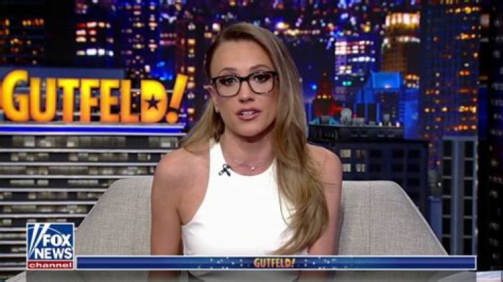 The Ultimate Guide: Kat Timpf's Salary At Fox