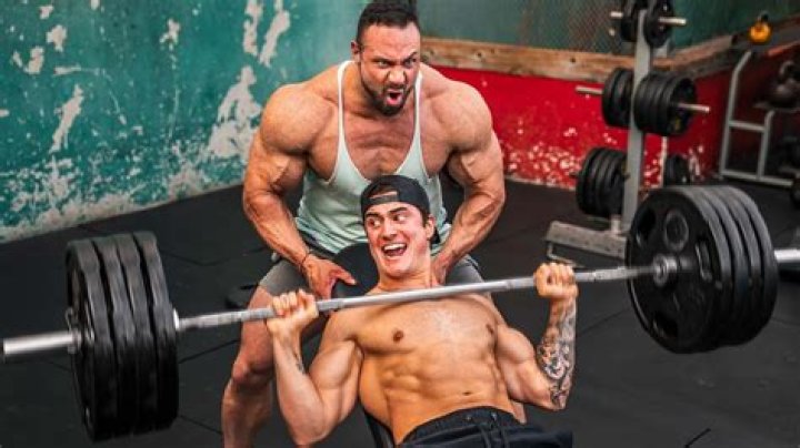 Unveiling The Physique: Exploring The Weight Of Noel Deyzel