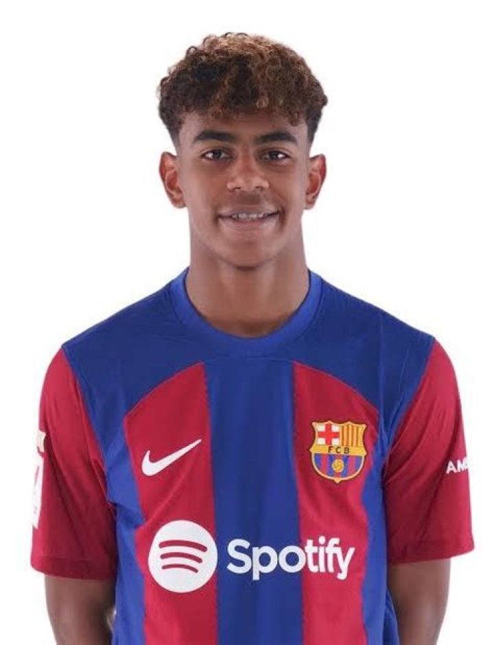 The Complete Breakdown Of Yamal's Annual Earnings