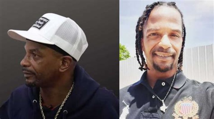 The Astonishing Net Worth Of Charleston White: A Deep Dive