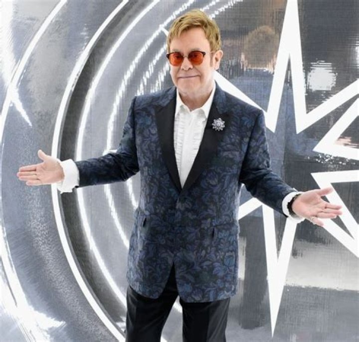 Elton John's Enormous Wealth: A 2023 Net Worth Revelation