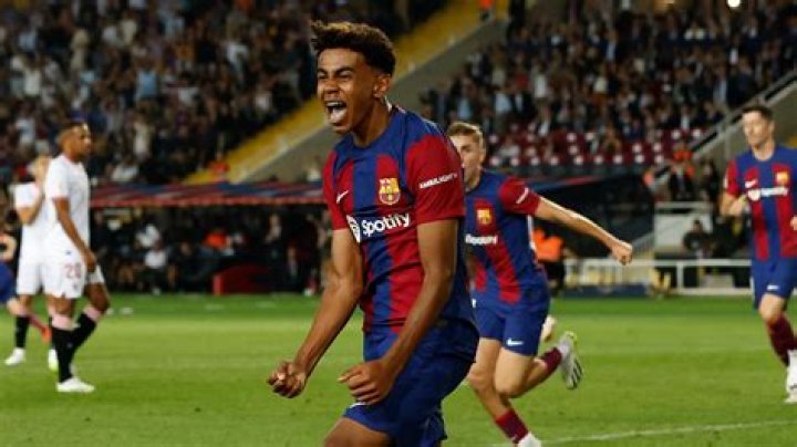 How Much Is Lamine Yamal's Net Worth Today?