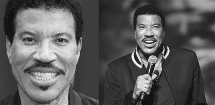 How Much Money Does Lionel Richie Have: Net Worth Details