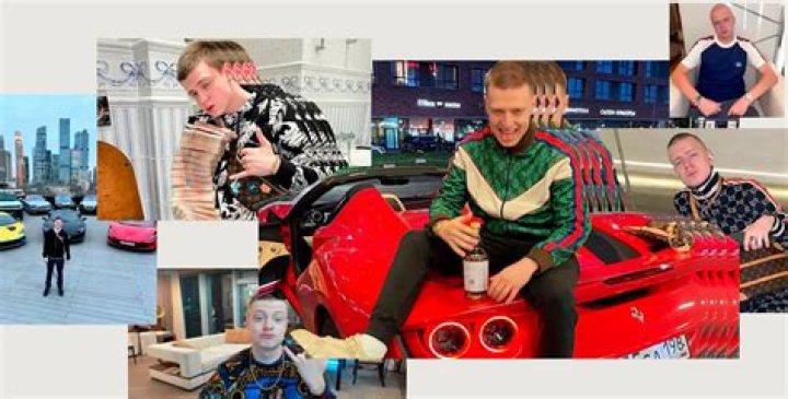 Uncovering The Net Worth Of Mellstroy: A Comprehensive Analysis