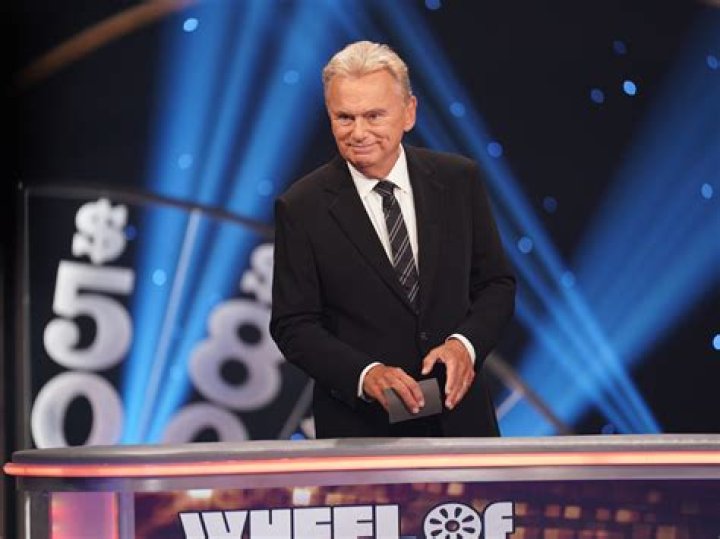Discover The Lucrative Salary Of Pat Sajak: Unveiling The Net Worth Behind The Wheel