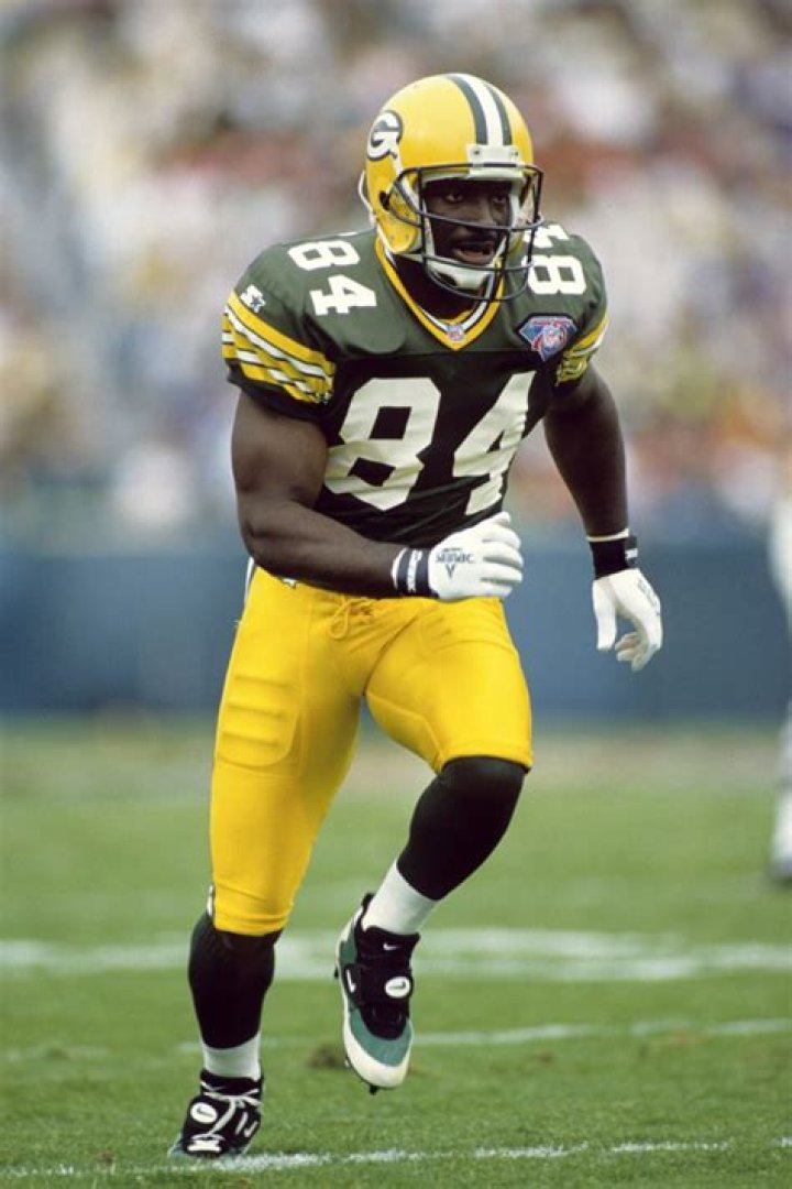 Unlocking The Wealth Behind The NFL Icon