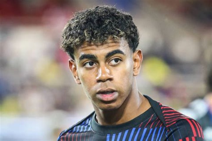 The Shocking Net Worth Of Lamine Yamal: Unveiled