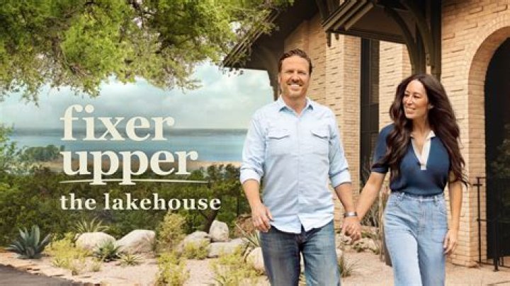 Unveiling The Price Tag: The Lake House Renovation On Fixer Upper