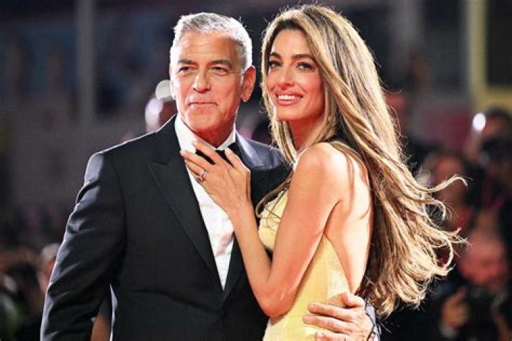 How Old Are George Clooney's Twins? Unveiling Their Age