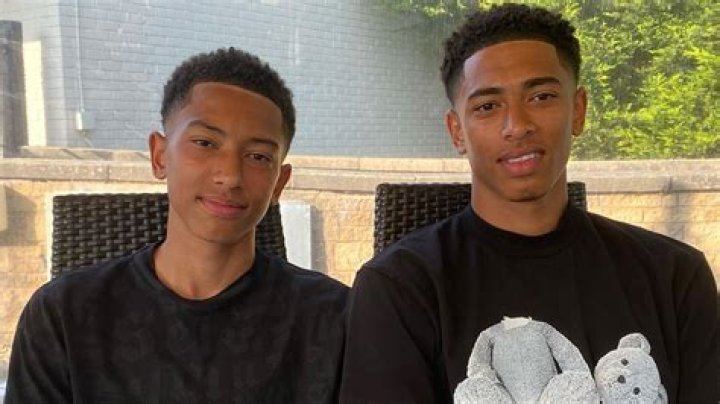 How Old Are Jude Bellingham's Parents? | Age Revealed