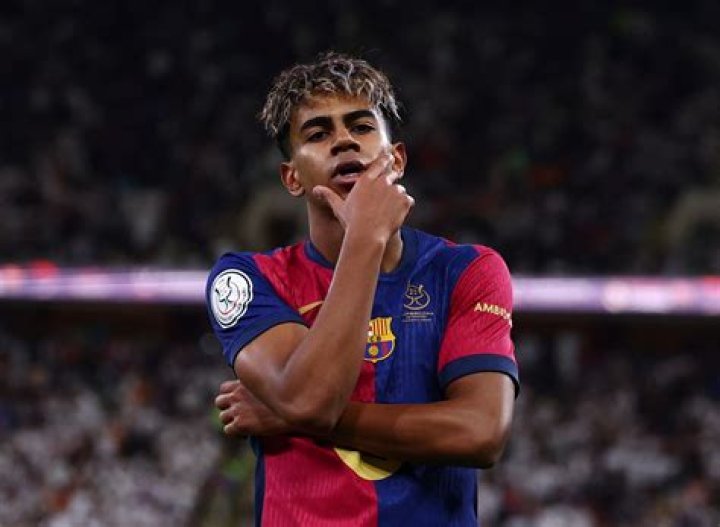 Unveiling The Ages Of Lamine Yamal's Parents: A Comprehensive Inquiry