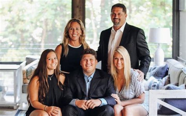 Definitive Guide: The Ages Of Marjorie Taylor Greene's Children