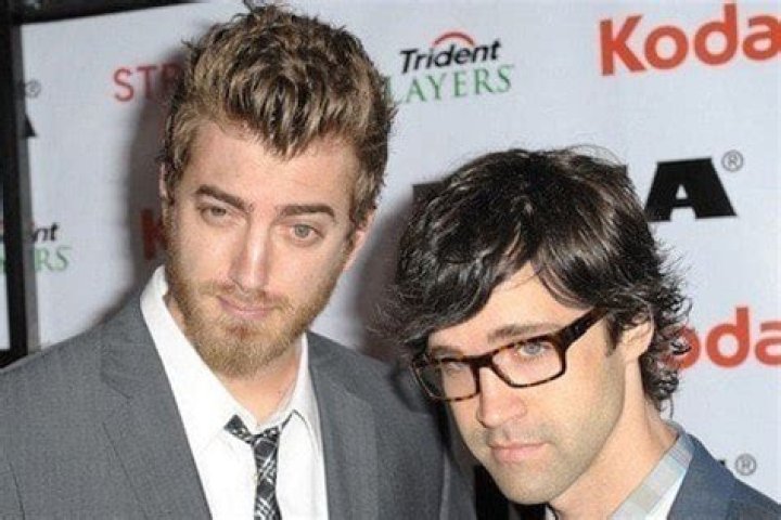 Rhett And Link's Age: Uncovering The Truth