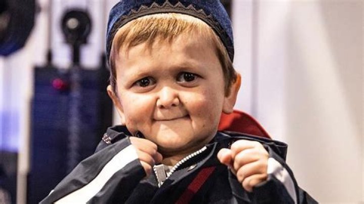 Hasbullah's Age: Uncovering The Truth Behind The Internet Sensation