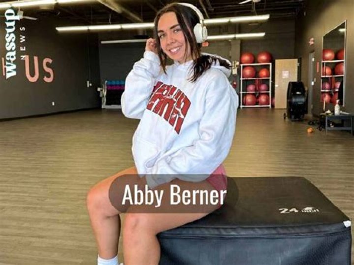 Discover The True Age Of Abby Berner: Unveiling Her Age Today