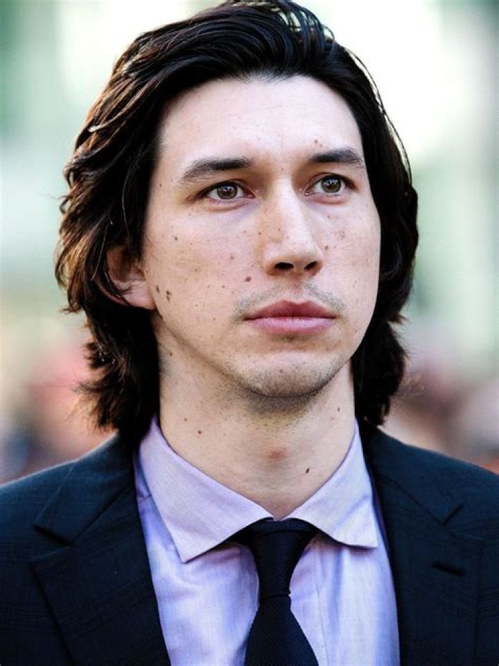 Unveiling Adam Driver's Age: A Comprehensive Guide