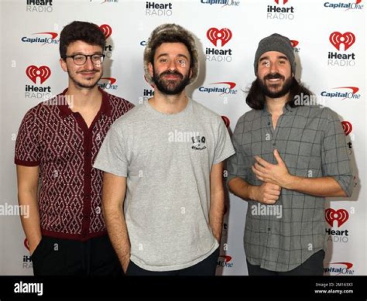 Uncover The Ages Of The Talented AJR Brothers: A Comprehensive Guide