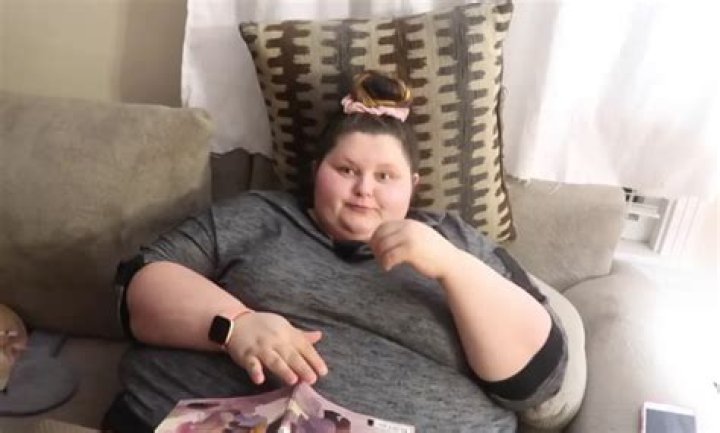 How Amberlynn Reid's Age Influences Her Internet Persona