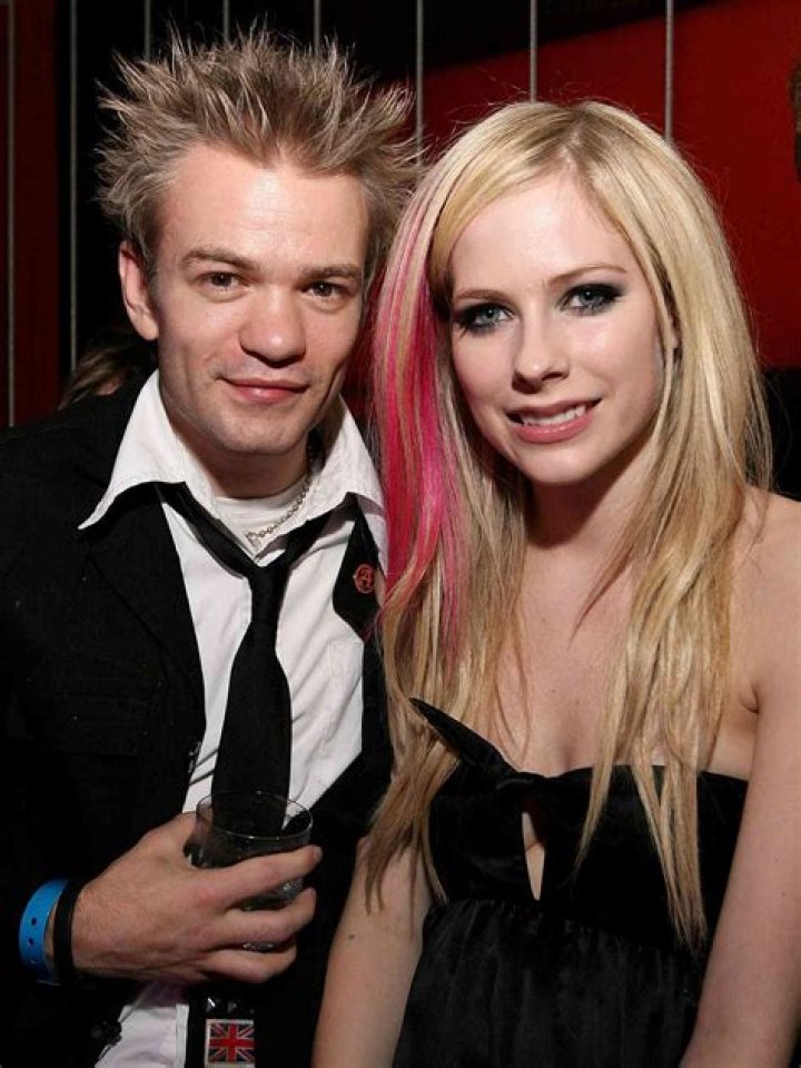 Avril Lavigne's Child: Age And Everything You Need To Know
