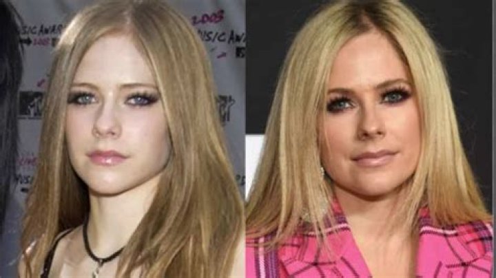 Calculate Avril Lavigne's Exact Age: How Old Is She In 2023?