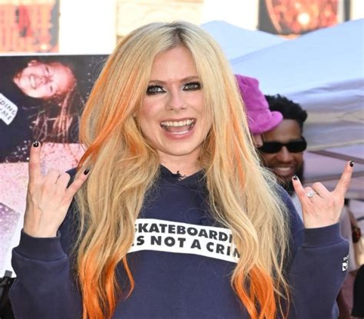 How Old Is Avril Lavigne? Get The True Age