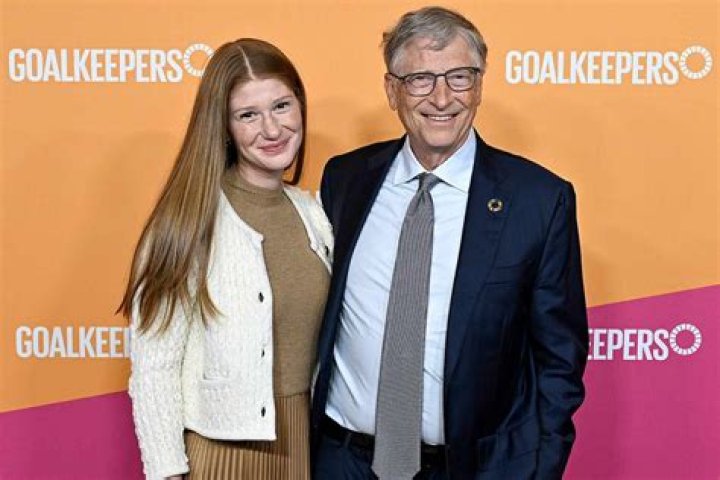 How Old Is Bill Gates: Unravelling The Age Of The Tech Icon