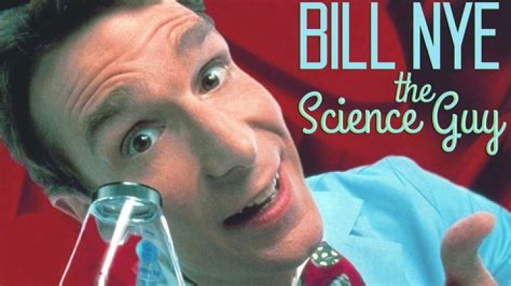 How Old Is Bill Nye The Science Guy? Find Out Here!