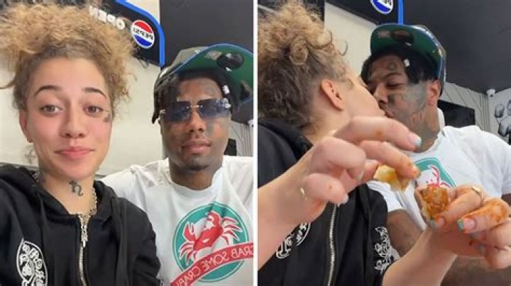 Uncover The Enigmatic Age Of Blueface's Sister Kali