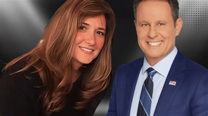 Brian Kilmeade's Wife: Age Unveiled