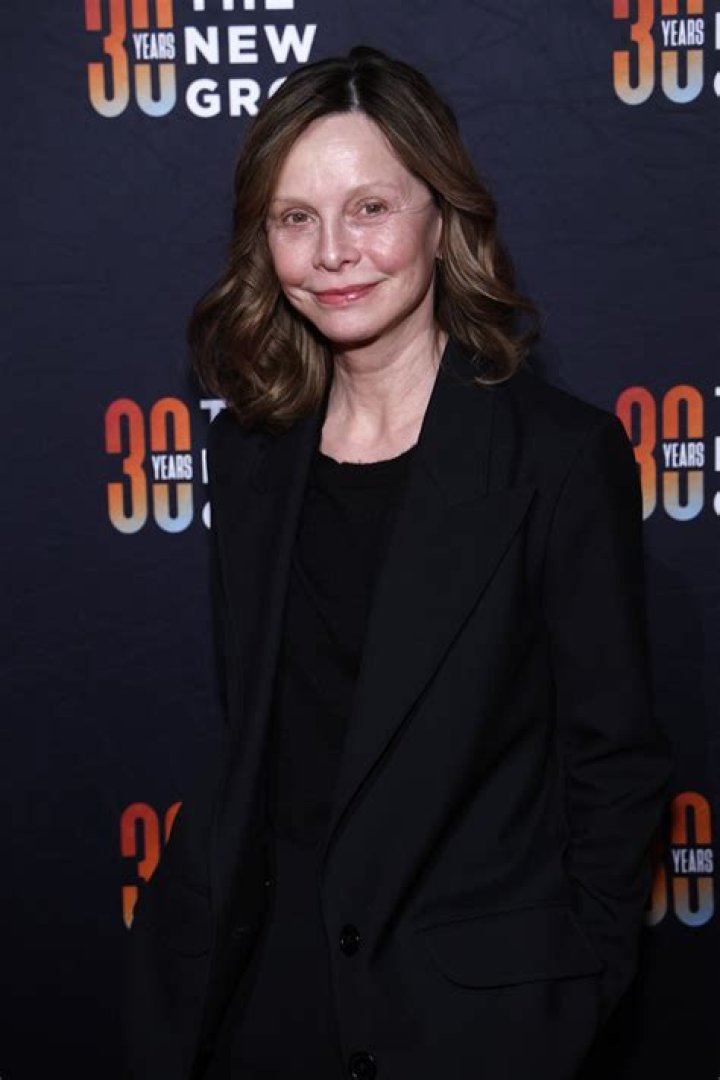Current Age Of Calista Flockhart: The Ultimate Guide