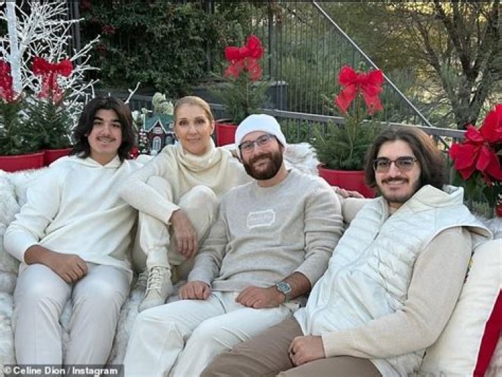 Unraveling The Ages Of Celine Dion's Twins: A Journey Of Discovery