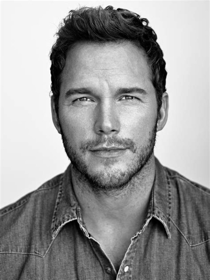The Intriguing Age Revelation Of Chris Pratt