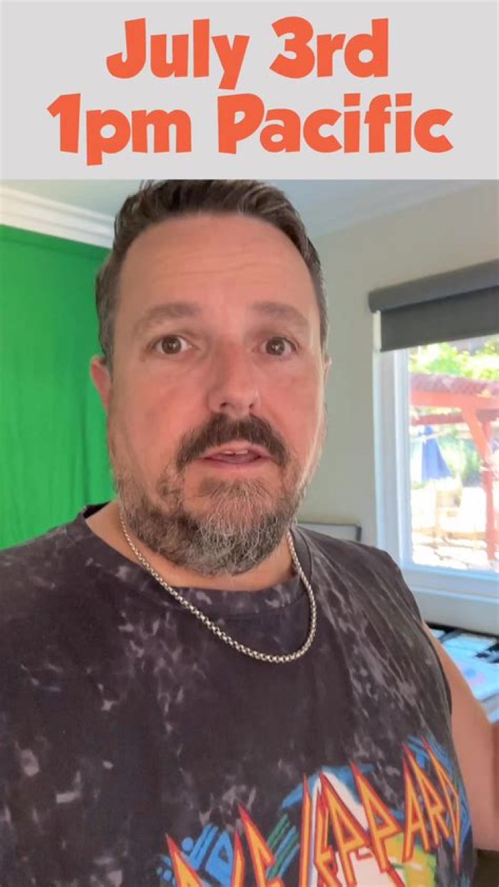 The Age Of Cool J: A Complete Guide To His Legendary Legacy