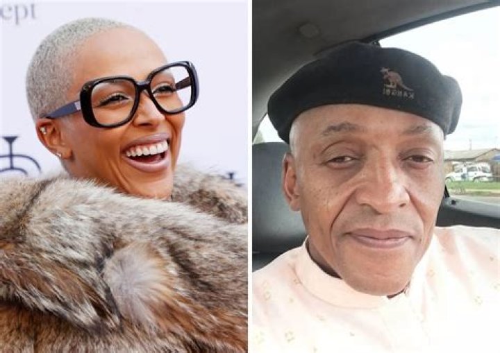 Unveiling The Remarkable Journey Of Doja Cat's Mother