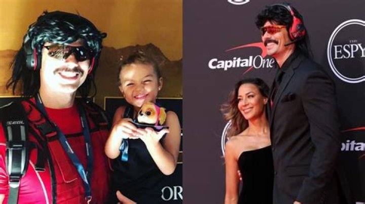 How Old Is Dr Disrespect? | Age, Birthday & Bio