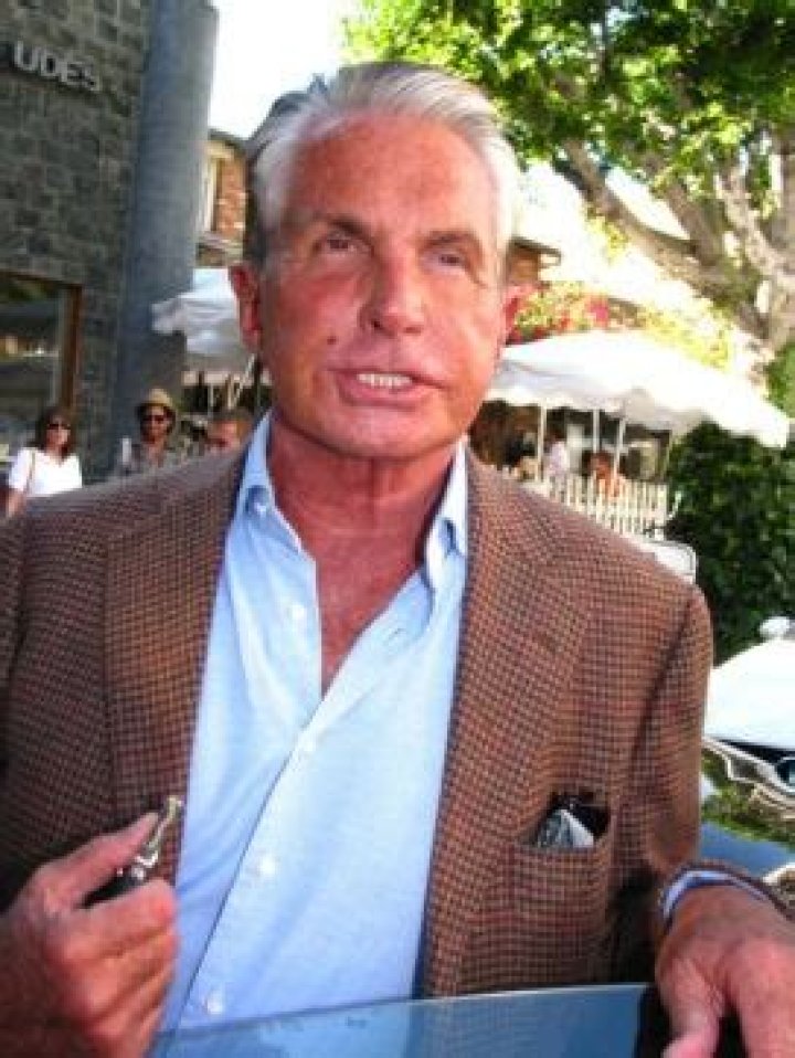 How Old Is George Hamilton? Uncover His Age