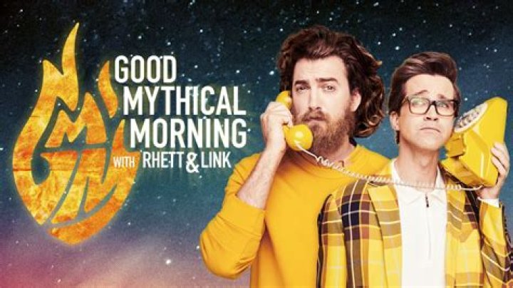 Is Good Mythical Morning Old? How Long Has It Been Around?