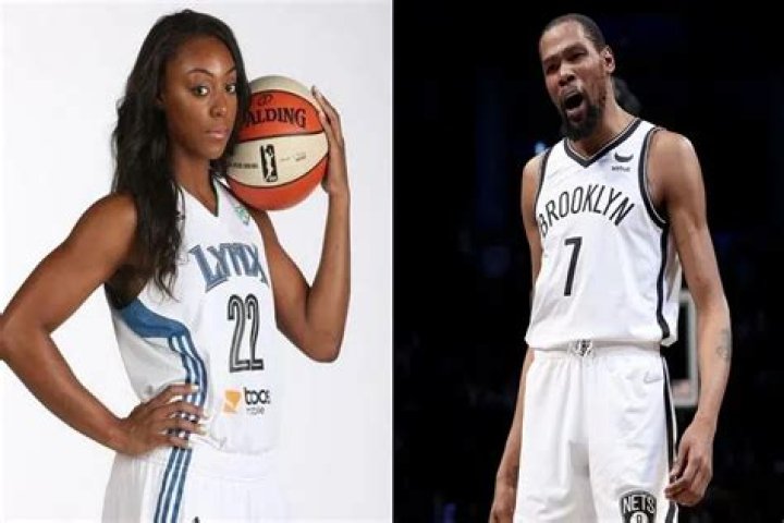 How Old Is Kevin Durant's Wife? Uncover The Truth