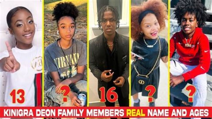 Get The Scoop: How Old Is Kinigra?