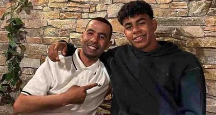 Discover The Age Of Lamin Yamal's Father