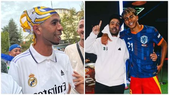 What Is The Age Of Lamine Dad? Find Out Here!