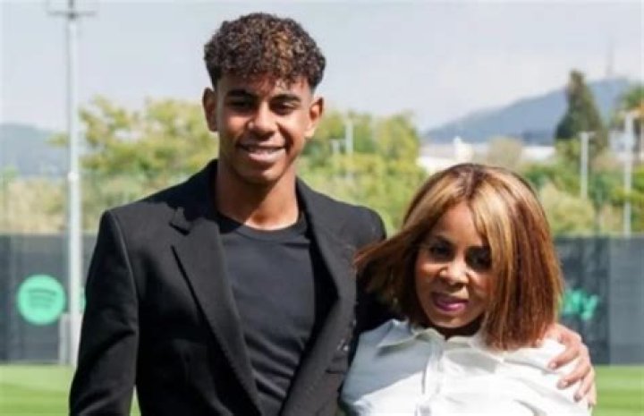 How Old Is Lamine Yamal's Mother? Get The Answer Now