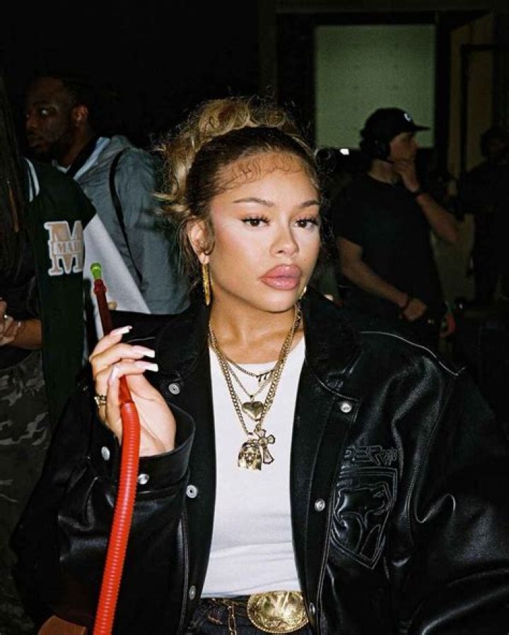 Latto's Age: Uncover The Rising Rapper's Chronology