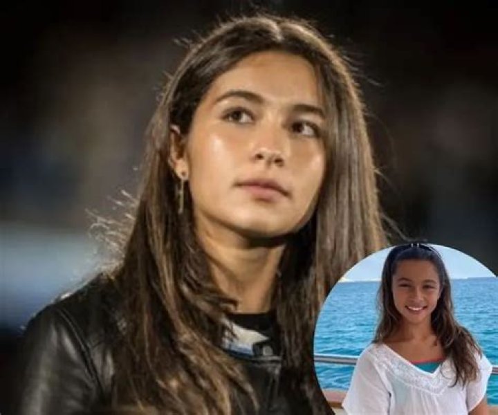 How Old Is Luis Suarez's Daughter: Uncovering The Details