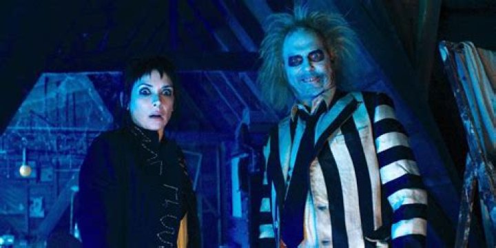 Uncover The Age Of Lydia Beetlejuice: An Insightful Analysis
